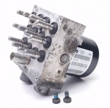 OEM 2014-2016 RAM 1500 ABS Anti Lock Brake Pump Unit 68193650AD - $200.86