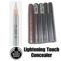 The Body Shop Lightening Touch Highlighter Concealer ~Choose Your Shade  - $9.90