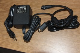 Garmin 362-00019-31 GPSMAP  AC Power Adapter 13V 1.4A Eu plug - £25.75 GBP