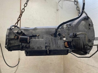 2005-2010 Jeep Gran Cherokee 3.7L 4x4 Automatic Transmission Assembly 190K Miles Item image 9