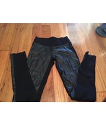 Rue 21 knit leggings size small - $15.98 CAD