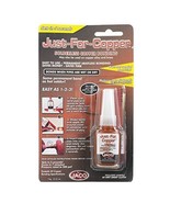 Just For Copper Copper Bonding 2 &quot; Dia Makes Up To 40 Welds - $32.75 CAD