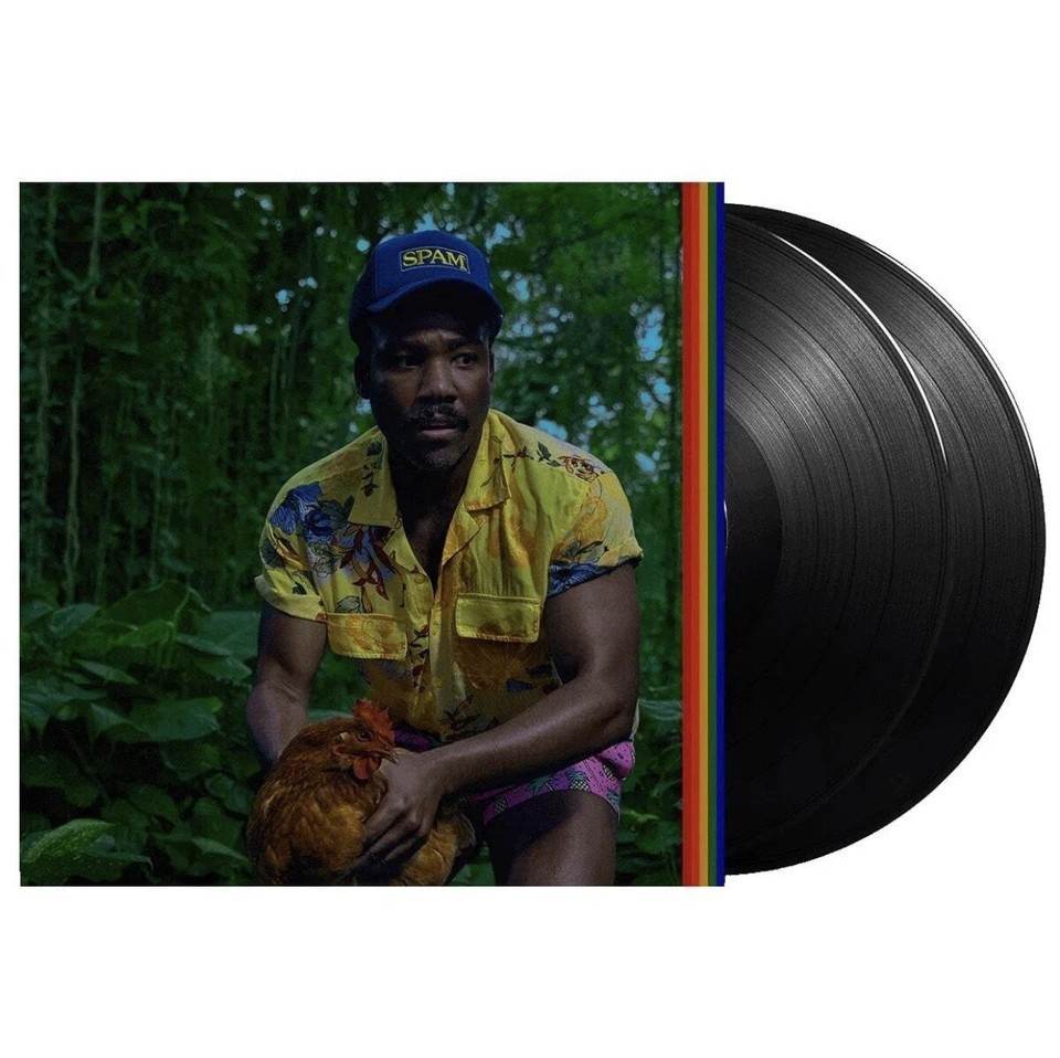 Childish Gambino - Bando Stone And The New World (NEW Vinyl) - $29.99