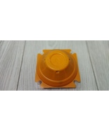 Honeywell TC840MES – Addressable Multi-Criteria Fire Detector - $150.00
