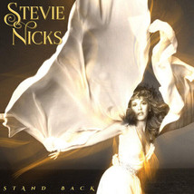 Stevie Nicks - Stand Back (CD, Comp) (Mint (M)) - £21.52 GBP