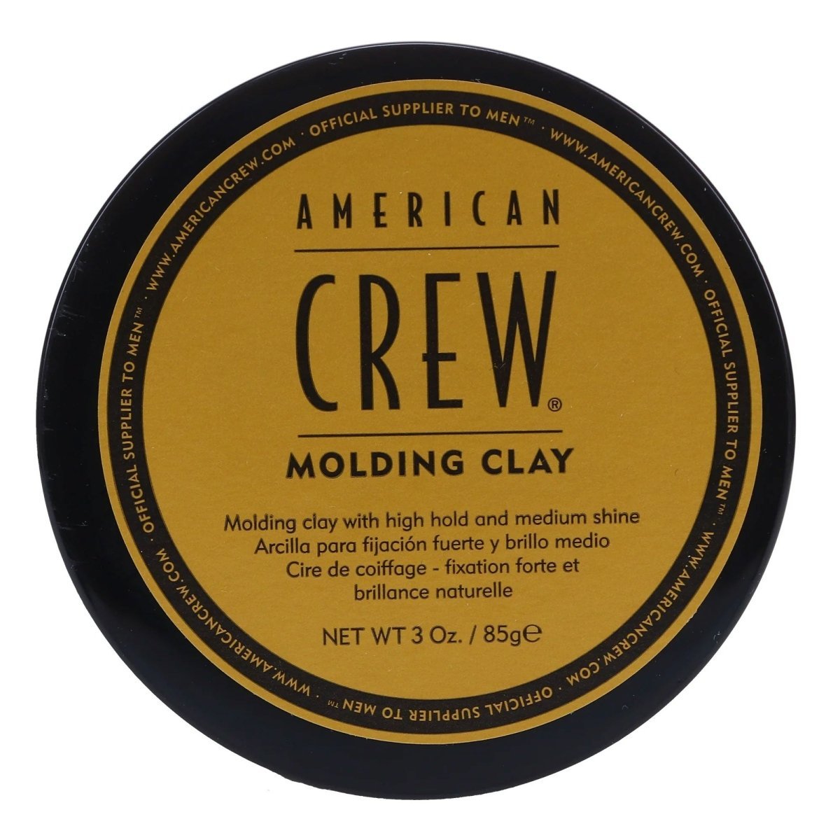 American Crew Molding Clay 3 oz - $13.65