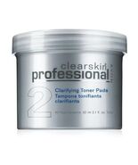 AVON CLEARSKIN PROFESSIONAL &quot;CLARIFYING TONER PADS&quot; 45 PADS NEW SEALED!!! - €14,33 EUR
