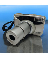 Fujifilm Discovery S1200 Zoom Date 35mm Film Camera Point and Shoot Part... - $391.20 MXN