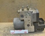 2006-2008 Lincoln Town Car ABS Anti-Lock Brake Pump 6W132C353AA Control ... - $50.95