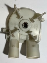 Washer Drain Pump (3363394), for Maytag &amp; Whirlpool P/N: WP3363394 [Used] - $4.95 CAD