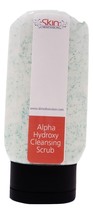 Skin Obsession Facial Cleansing Scrub~Exfoliates Skin~ Smooth Healthy Complexion - £15.82 GBP