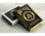 Bicycle Phenographic Playing Cards - Out Of Print - £15.79 GBP