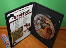 Disney The Game Plan Widescreen DVD Movie - £7.01 GBP