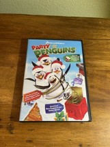 Party With The Penguins (2009, Widescreen) - Very Good - $75.34 MXN