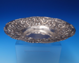 Repousse by Jacobi and Jenkins Sterling Silver Champagne Coaster #114 (#... - £221.27 GBP