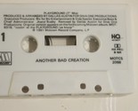 Another Bad Creation Cassette Tape Playground Single - $5.93