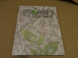 2009-2010 CENTRAL MIDDLE SCHOOL  XENIA, OHIO  YEARBOOK  CLEAN NICE SOME ... - $20.53 CAD