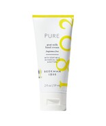 Beekman 1802 Pure Goat Milk Hand Cream, 2 oz, Fragrance Free - New no Box - $13.43 CAD