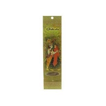 Gokula Incense Stick 10 Pack - £6.03 GBP
