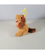 Dr Seuss How the Grinch Stole Christmas Max the Dog Plush Universal Stud... - £13.89 GBP