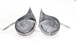 04-08 MAZDA RX8 MANUAL TRANSMISSION Horn Signals F338 image 8