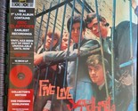 Yardbirds FIVE LIVE YARDBIRDS Limited Edition RSD 2024 New Red Colored V... - $59.40