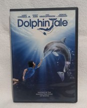 Hope Floats with Every Fin! Dolphin Tale (2011) DVD - Inspiring True Story -Good - £7.38 GBP