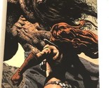 Red Sonja Trading Card #20 - $1.97