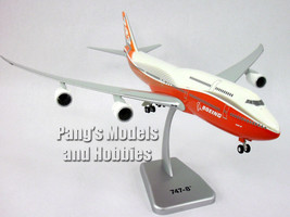 Boeing 747-8 - Sunrise Livery - Inflight 1/200 Scale Model by Hogan - £83.08 GBP