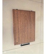 Sparqune Wood chopping block tables Multi-functional wooden cutting boar... - €12,91 EUR