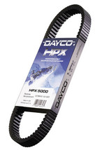 Dayco HPX5008 Drive Belt *1384416 - £100.31 GBP