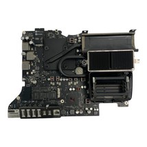 iMac 27&quot; A1419 Late 2012  Logic Board GeForce GTX 675MX w/ i7-3770 3.4GHz CPU - $98.99