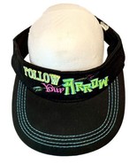 Gypsy Souls Visor Follow - £15.75 GBP