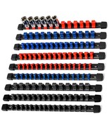 Reniteco Socket Organizer Drive ABS Tools-Socket Holder Premium Quality ... - $27.74