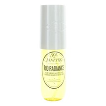 Rio Radiance by Sol De Janeiro, 8 oz Body Mist for Women - £21.02 GBP