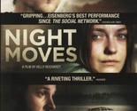 Night Moves DVD | Region 4 - $8.05