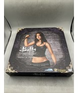 New - Buffy the Vampire Slayer - Friends and Frenemies Expansion Board G... - $27.06 CAD