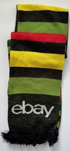 2023 eBay Open Swag Scarf 60&quot;+ Length 8&quot;W Unused Ready for 2024 eBay Open - $187.46 MXN