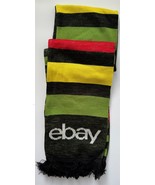 2023 eBay Open Swag Scarf 60&quot;+ Length 8&quot;W Unused Ready for 2024 eBay Open - $9.89