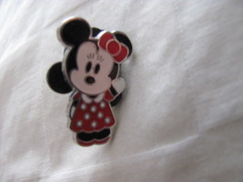 Disney Trading Pins 41216 Cute Characters - Minnie Mouse - Full Body - $5.32
