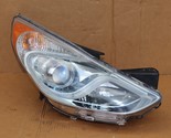 11-15 Hyundai Sonata Hybrid Projector Headlight Passenger Right RH - POL... - $395.25