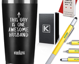 Gifts for Husband from Wife - Fathers Day Unique Gifts for Him Best Anni... - $37.05