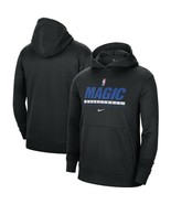 Orlando Magic Mens Nike Spotlight On Court Practice DRI-FIT Hoodie - Lar... - $65.60 CAD