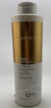 Joico 4 K-Pak Professional Hydrator Intense Treatment For Dry, Damaged Hair - £31.89 GBP