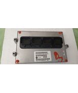 2012 DODGE DURANGO 5.7L HEMI ENGINE COMPUTER ECU PCM MODULE P05150639AB - $494.01