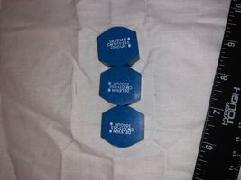 NWOT&#39;s Delevan CM1011-255 2500UH 3qty Horizontal 4 PC Pin 2.5mH Current ... - $15.83