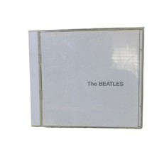 The Beatles 1968 The White Album Cd With Booklet Disc 1 Only - £15.83 GBP