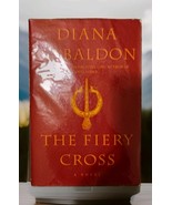 THE FIERY CROSS A Novel by Diana Gabald - €4,28 EUR THE FIERY CROSS A Novel by Diana Gabald - €4,28 EUR