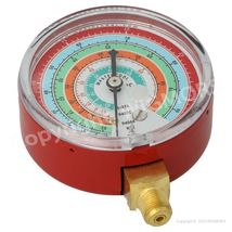 Pressure gauge Mastercool 0..35bar Fi 63 1/8 NPT MH - $20.76