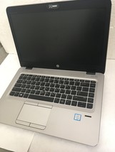 HP EliteBook 850-G3 14 inch used laptop for parts/repair - £45.32 GBP